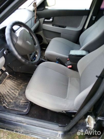 LADA Priora 1.6 МТ, 2012, 138 000 км