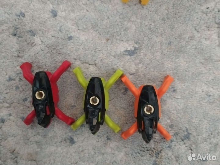 44015 lego hero factory