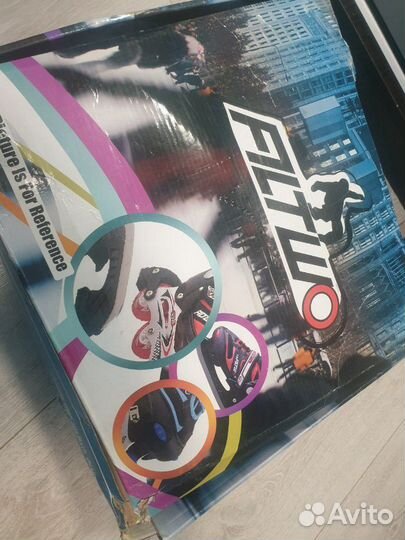 Коньки -ролики