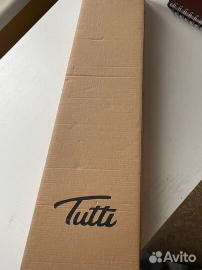 Укулеле Tutti