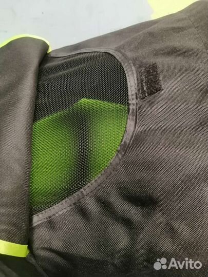 Капюшон на велосипед Safari Trike, новый