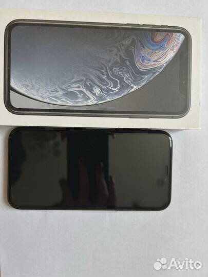 iPhone Xr, 64 ГБ