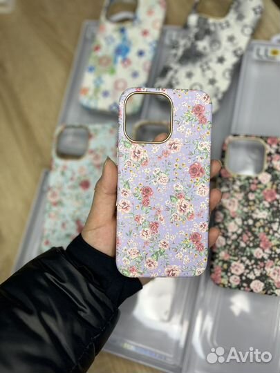 Чехол 15 про макс