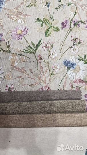 Продажа мебельных тканей