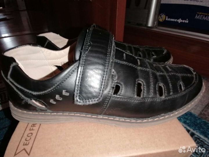 Туфли для мальчиков