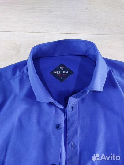 Рубашки на мальчика