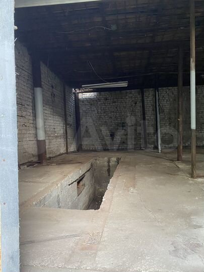 Склад, 230 м²