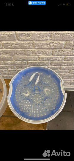 Стерилизатор