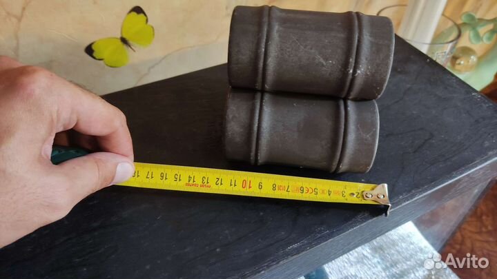 Аквариумные декорации