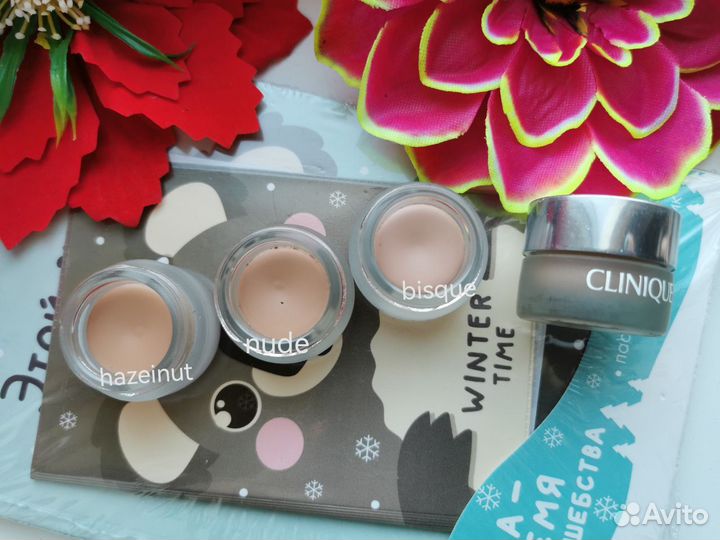 Тональный крем Clinique оригинал