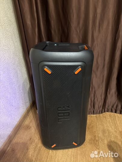 Колонка jbl partybox 300