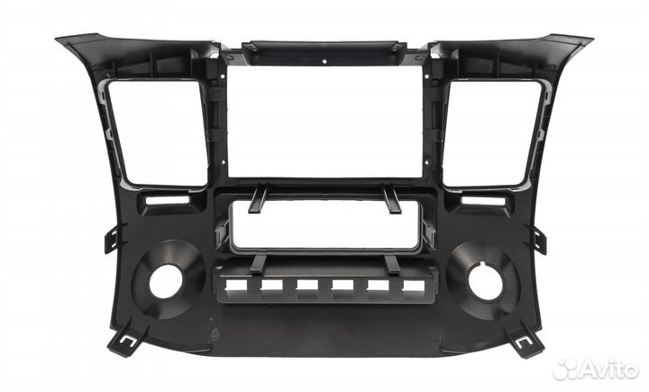 Переходная рамка Газель Бизнес 2010-2022