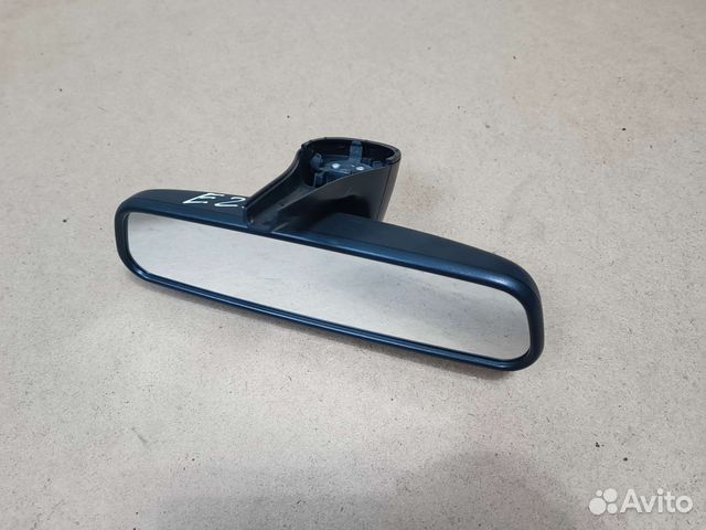 Зеркало заднего вида Ауди А6 С6