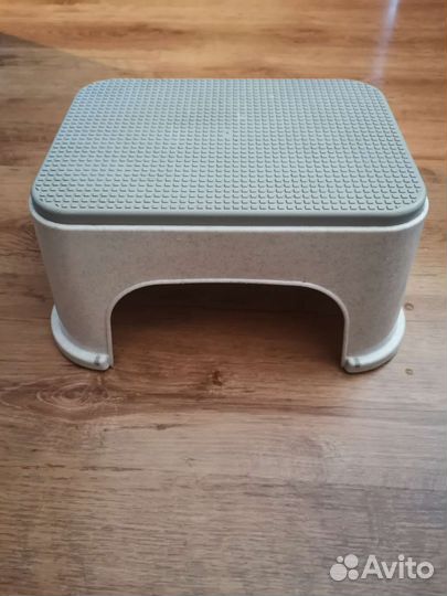 Подставка для ног детская