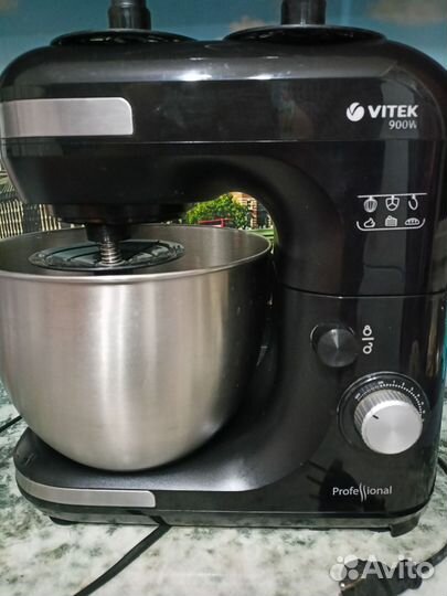 Миксер кухонный