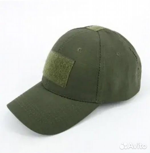 Кепка мужская камуфляжная