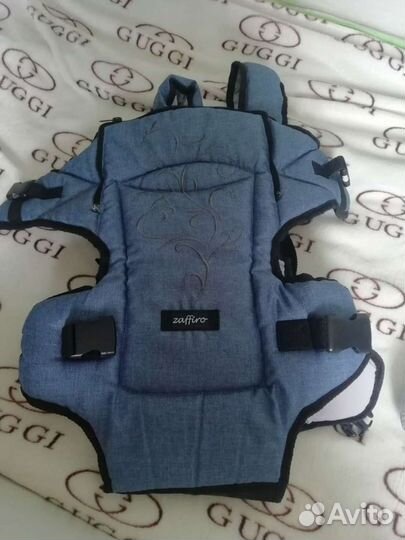 Рюкзак -Переноска (кенгуру)