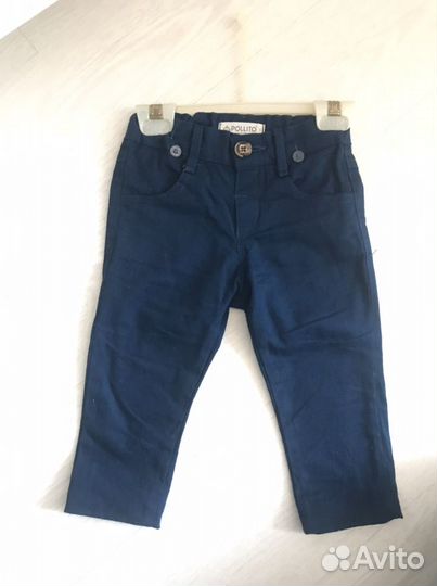 Рубашка+ брюки