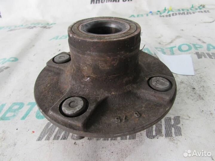 Ступица задняя для Nissan Almera 2 2000-2006г