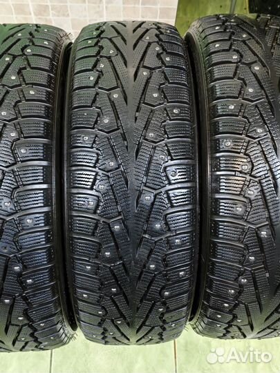 Pirelli Ice Zero 205/55 R17 95T