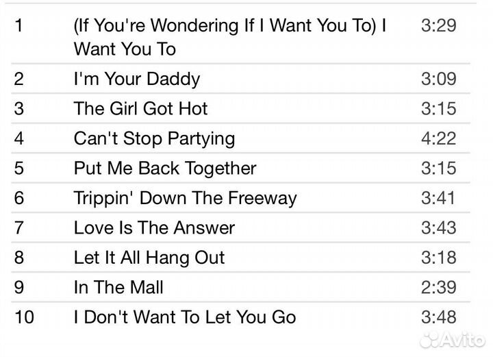 Weezer - Raditude CD Rus