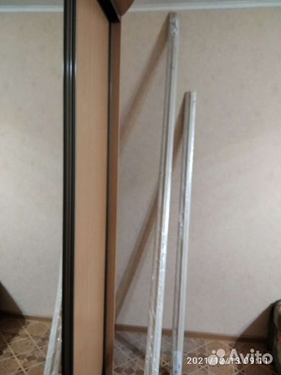 Карниз для верха мебели