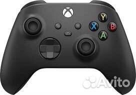 Xbox One в доставке