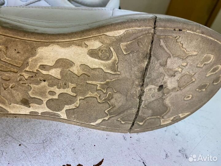 Качественный ремонт обуви, сумок, чемоданов