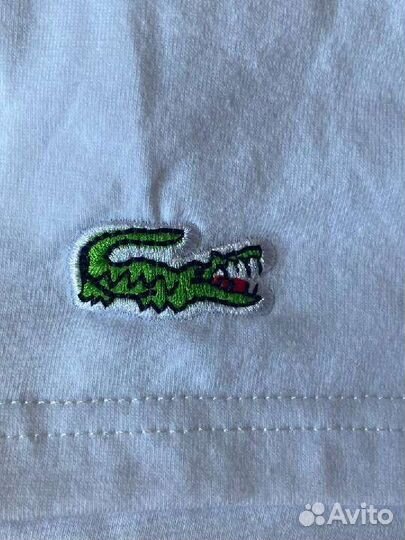 Мужское нижнее белье трусы Lacoste