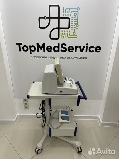 Узи Офтальмологическое Tomey UD-6000