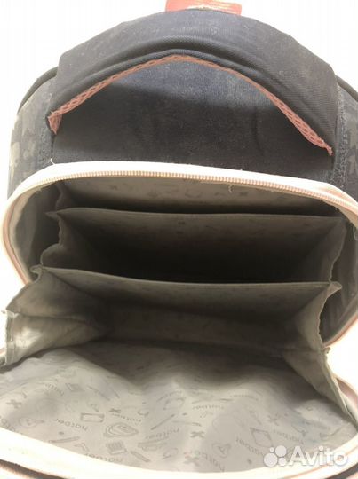 Ранец школьный для девочки