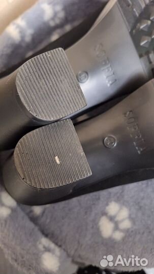 Туфли женские 40 размер(38 фактический)