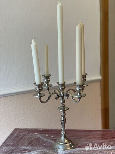 Подсвечник. Нидерланды