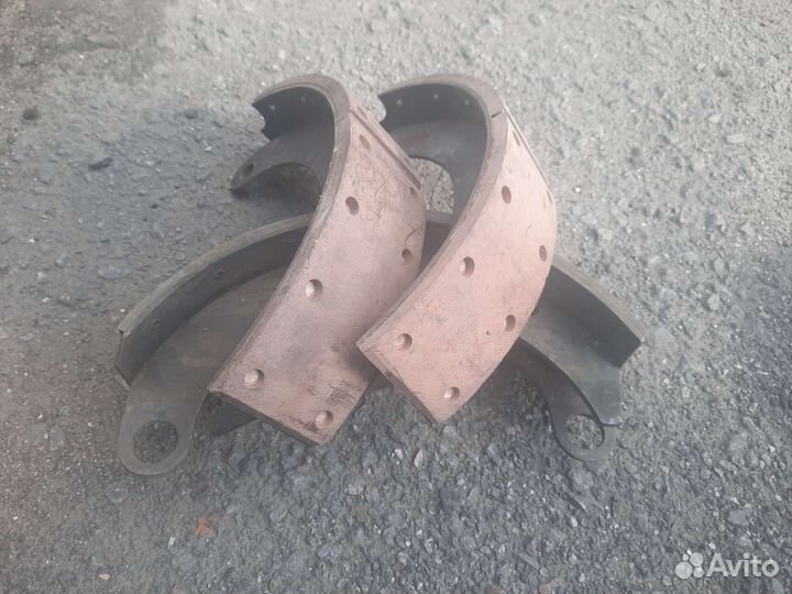 Тормозные колодки