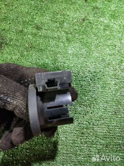 Антенна иммобилайзера Renault Logan