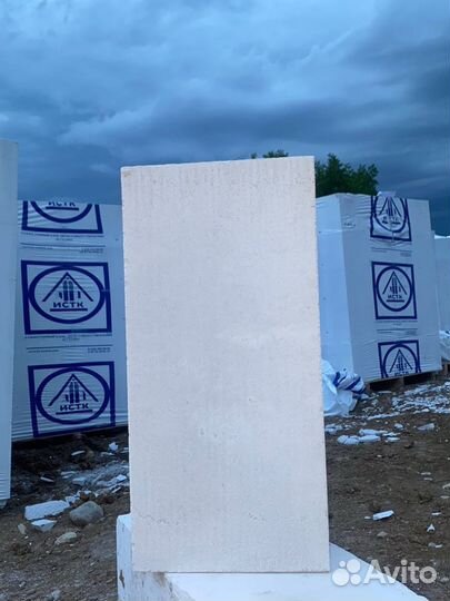 Газоблок