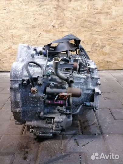АКПП Honda Accord 7 2.0 2.4 K24A 69 т.км