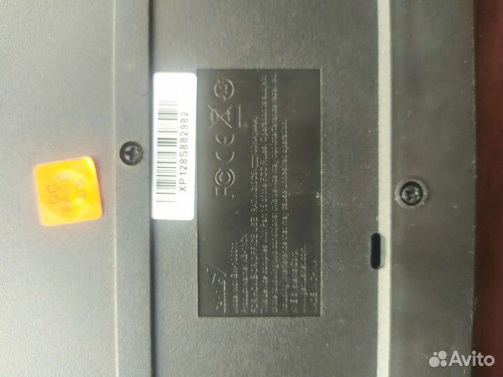 Клавиатура Genius