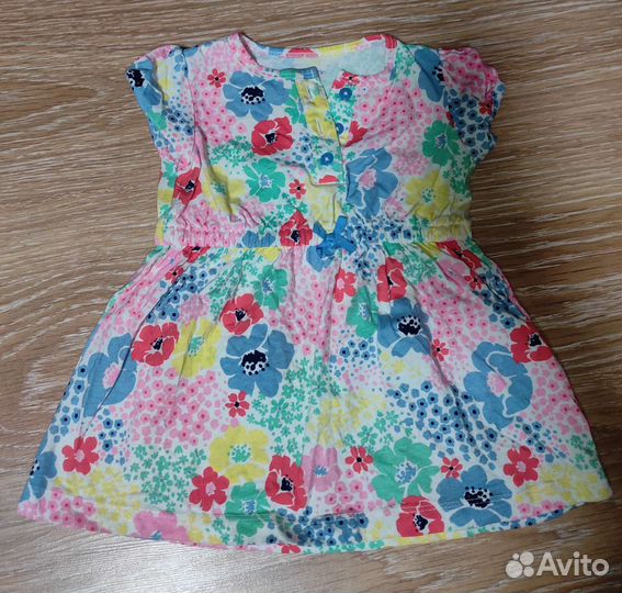 Вещи на девочку 80 размер
