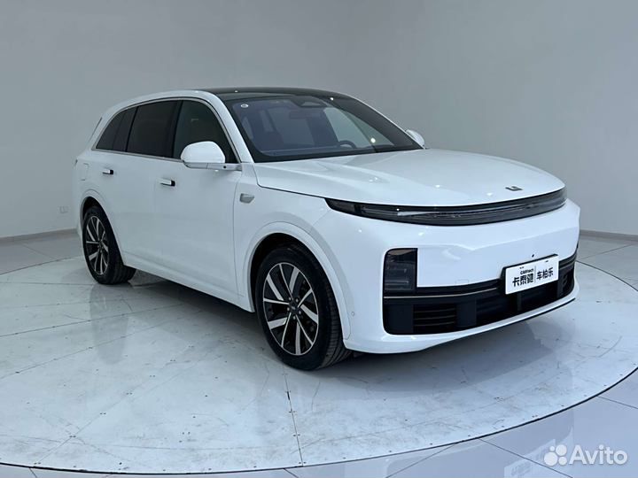 LiXiang L7 1.5 AT, 2023, 18 000 км