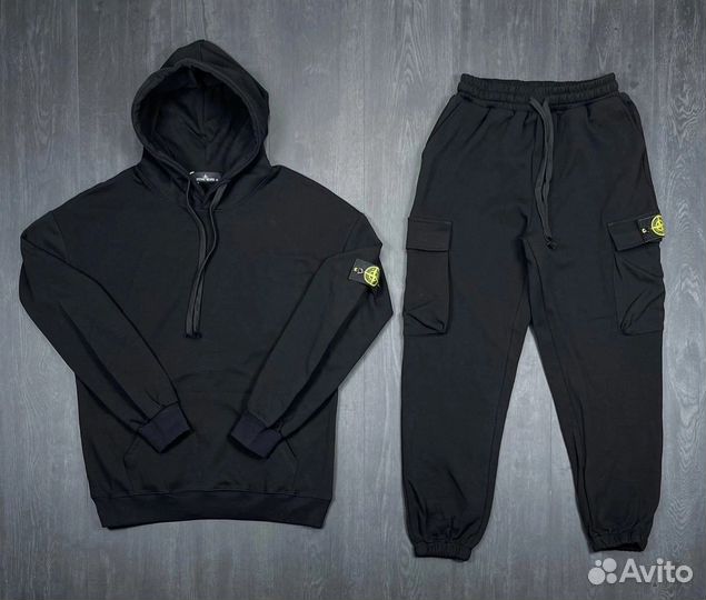 Спортивный костюм Stone Island