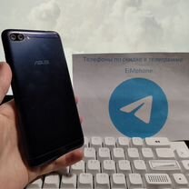 Купить 📱 телефон, смартфон ZenFone 4 Max ZC554KL ASUS по