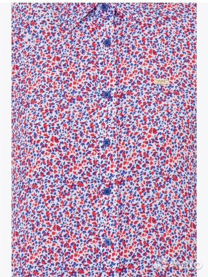 Рубашка женская U.S.Polo Assn