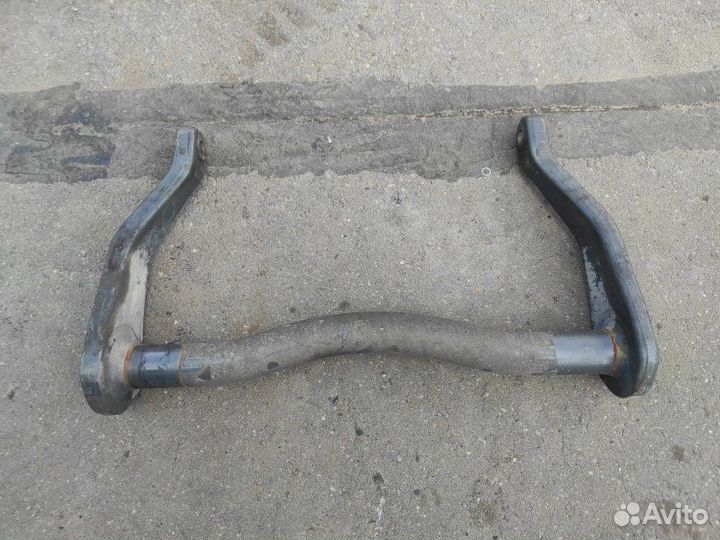 Стабилизатор поперечной устойчивости задний Volvo