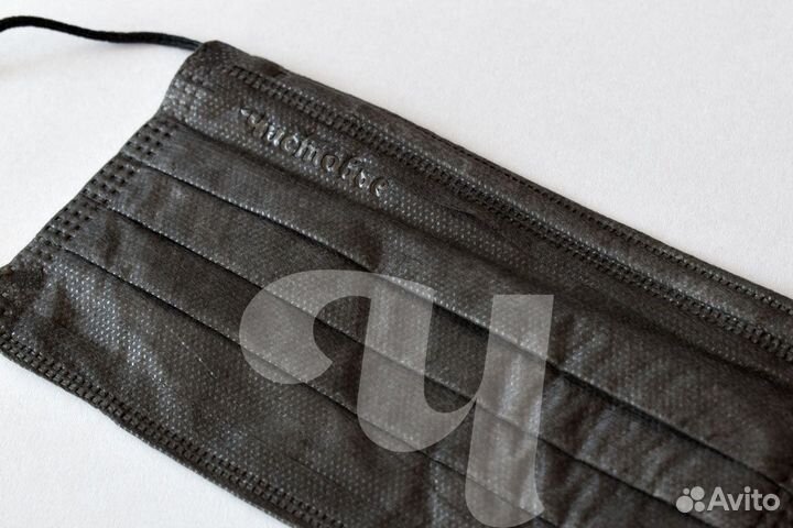 Маска медицинская различные упаковки