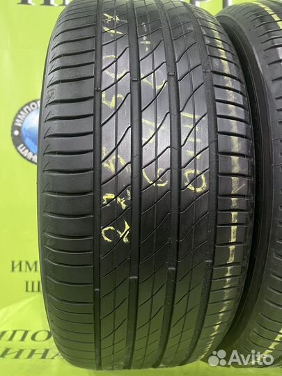 Michelin Primacy 3 ST 225/50 R17 94V