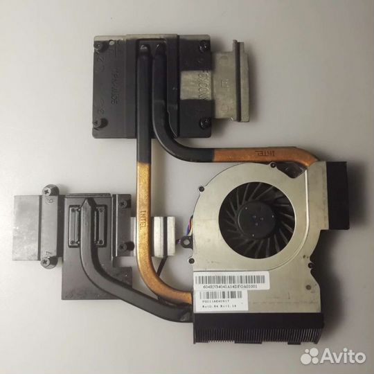 Запчасти для Hp Pavilion DV7-6B51ER