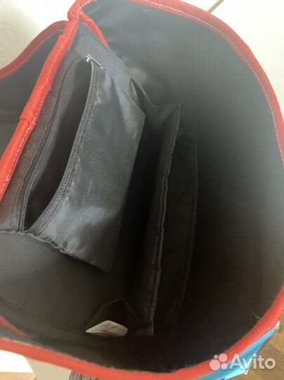 Рюкзак Erich Krause