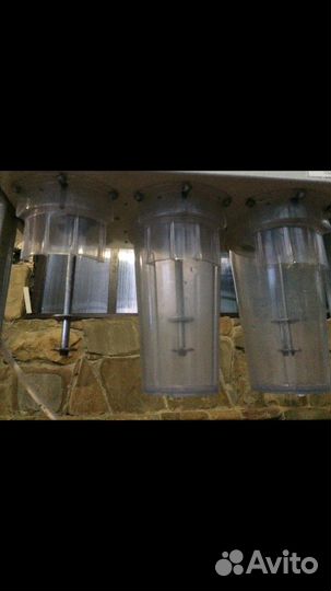 Коктейльница Воронеж-4