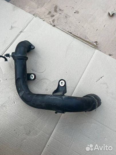 Датчик давления наддува Alfa Romeo Stelvio 949